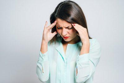 Ищешь простой способ лечения мигрени?
