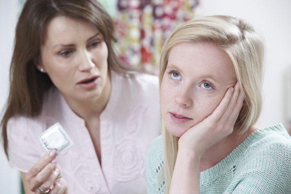 «Подруги не советуют», или Мифы о контрацепции